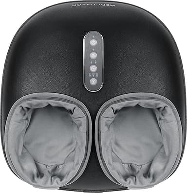 Machine de massage des pieds Medcursor avec fonction de c…