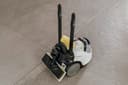 KÄRCHER Reliable Commercial Hardware for Advanced Workshops for Reliable Field Performance with High Heat Resistance - 6