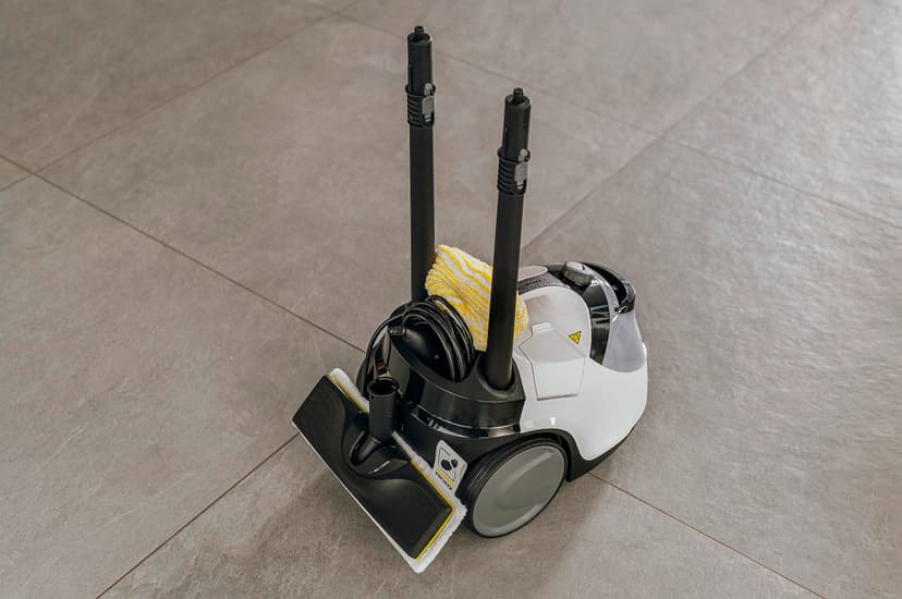 KÄRCHER Reliable Commercial Hardware for Advanced Workshops for Reliable Field Performance with High Heat Resistance - 6