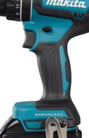 Perceuse à percussion 18V LXT (2x5.0 Ah) en MAKPAC - MAKITA DHP485RTJ - 4