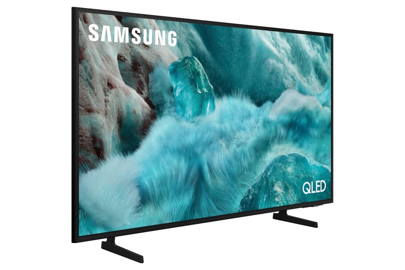 SAMSUNG 50 Inch QLED Q7F 4K Smart TV with AI Vision, 100% Volume Color with Quantum Dot, Authentic Quantum Dot and Motion Xcelerator - 9