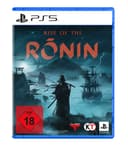 Playstation Rise of the Ronin™ - 1