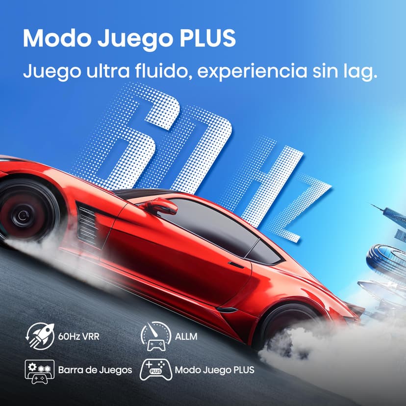 Hisense 30A7Q - 7