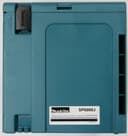 Makita SP6000J 165mm Plunge Cut Saw Complete with Connector Case/ Hex Wrench and Carbide-Tipped Saw Blade - 9