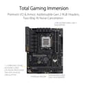 MB AMD B650 TUF GAMING WIFI D5 ATX - 4