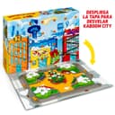 Superthings Calendrier de l'Avent avec 24 cadeaux et surprises spéciaux. Comprend des mini figurines de Superthings, Hideouts, Jets, Exoskeletons et Special Vehicles - 2