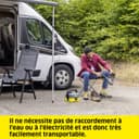 WAVE - Kärc Mobile Outdoor Cleaner 3 Adven. Box | 1.680-016.0 - 4