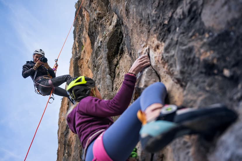 Nikon Z 8 boitier Nu, Appareil Photo Numérique Hybride Plein Format (45,7 MP, 8K/120p) - 3