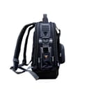 Velocity Pro Gear Rogue 50 Backpack Tool Bag (Black) - 2