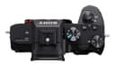 Sony Alpha 7 III | Appareil Photo Numérique Hybride Plein Format ( 24, 2 MP, AF en 0.02s, Suivi des Yeux, stabilisation interne 5 axes, 4K HLG, Batterie Haute Capacité) (ILCE7M3, A7M3) - 7