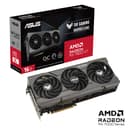 ASUS TUF Gaming TUF-RX7800XT-O16G-GAMING AMD Radeon RX 7800 XT 16 Go GDDR6 - 2