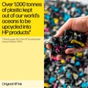 HP 6ZC70AE 963 Original Ink Cartridge, Black/Cyan/Magenta/Yellow, Multipack - 6