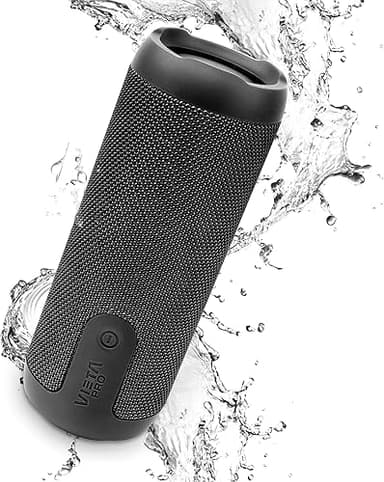 Vieta Pro Powerful Bluetooth 5.3 Speaker 40W IPX7 Waterpr…