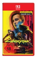 CYBERPUNK 2077 (Ultimate Edition) - 1