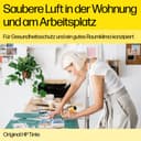 HP Inkjet Cartridges, Black, Standard (Pack of 1) - 7