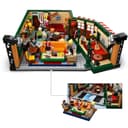LEGO 21319 LEGO Ideas Central Perk - 3