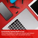 SANDISK Extreme PRO microSDXC 128GB, UHS-I + SD Adapter (up to 250MB/s read, 120MB/s write speed, 5K, 3K, 4K UHD, C10, V30, U3, A2) For Action Cams, Drones, Android devices, Laptops - 7