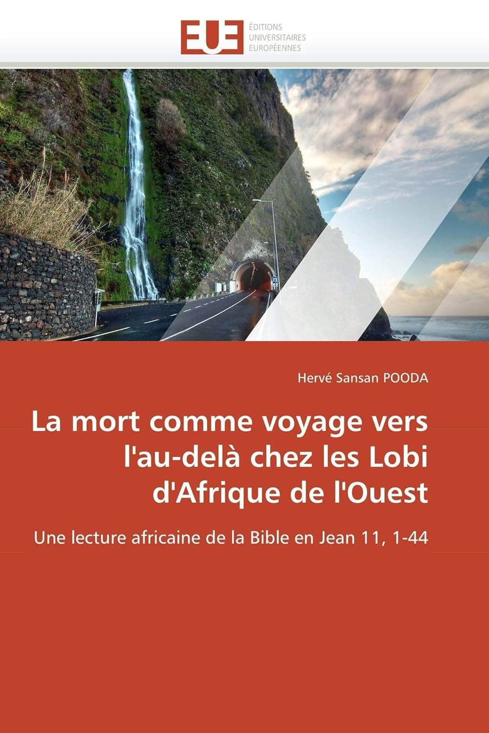 La mort comme voyage vers l'au-delà chez les Lobi d'Afriq…