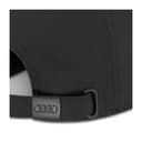 Audi 3132402630 Baseball Cap with Logo Black, Black, One Size - 2