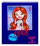 Bratz x Mean Girls Spring Fling Doll Cady - Poupée Mannequin de Collection avec 2 Tenues, Veste Letterman et Accessoires Inspirés du Film - 9