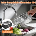 Heated Lunch Box Cordless Electric Lunch Box for Adults - 7