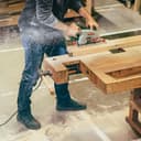 Bosch PKS 66 A Circular Saw, 603502000 - 3