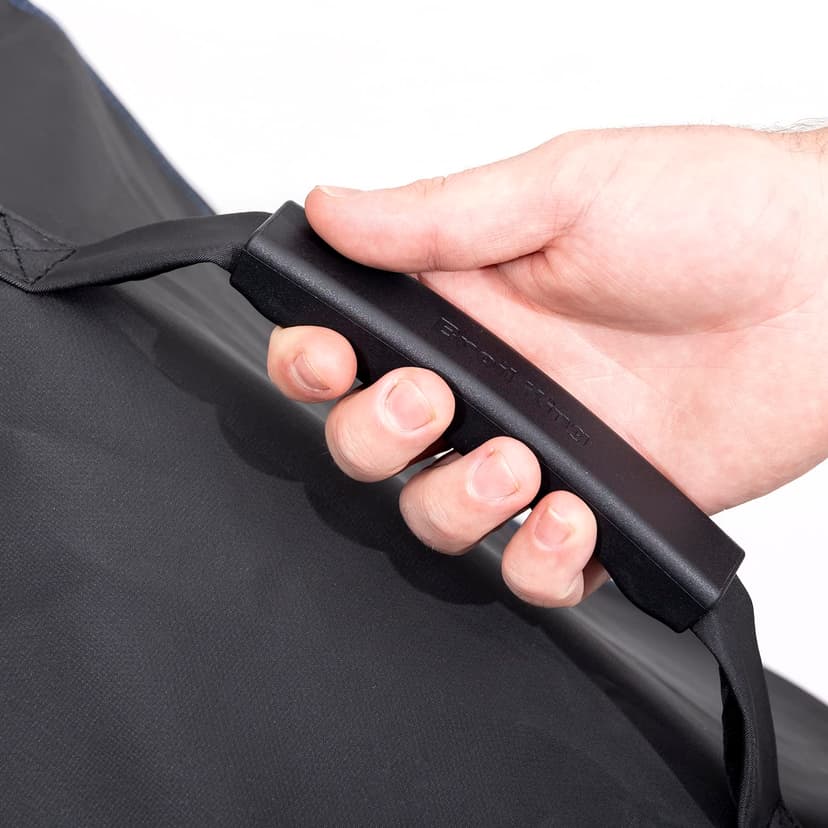 Broil King Premium Cover for Crown/Baron 440, 490, Signet 20, 90. Grill/Grill Accessories, Stainless Steel, 147 x 58 x 117 cm - 7