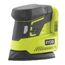 Ryobi R18PS-0 18V ONE+ Cordless Corner Palm Sander (Body Only), One Size - 1