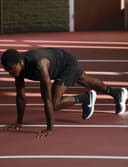 Nike Men's Revolution 8Sneaker - 3