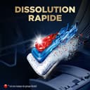 Finish Ultimate Plus Infinity Shine Pastilles Lave-Vaisselle, Propreté Intense & Brillance Étincelante, 146 Capsules - 5