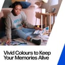 HP Inkjet Cartridges, Black, Standard (Pack of 1) - 7