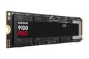 Samsung SSD Interne 9100 Pro, NVMe 2.0 PCIe 5.0x4, Capacité 2To, Vitesse de Lecture jusqu'à 14 800 Mo/s, Les Performances de la Gen5, MZ-VAP2T0BW - 4