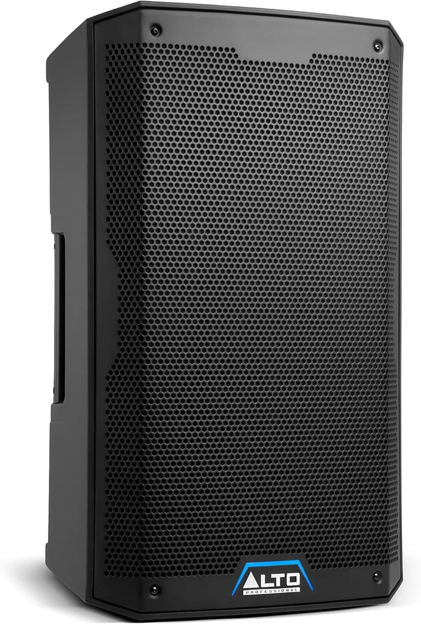 ALTO TS410 Enceinte Active Bluetooth 10" de 2000W avec Mi… - 1