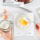 Tefal Essential Kitchen Scale, 5kg Capacity, Metric and Imperial Units, BC5504V0 - 4