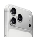 Apple iPhone 17 Pro Max 256GB: 6.9-inch display with ProMotion, A19 Pro chip, Record battery life on iPhone, Pro Fusion camera system, Center Stage front camera; Silver - 2