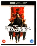 Inglourious Basterds [4K Ultra HD + Blu-Ray] [Region B] - 1