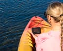 JBL GO 5 Ultra-Portable Bluetooth Speaker with Big JBL Pro Sound and Punchy Bass, AirTouch Pairing, Waterproof Design and 10-Hour Playtime, Black - 5