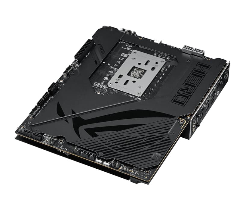 ASUS ROG Crosshair X870E Hero BTF (90MB1MX0-M0EAY0) - 7
