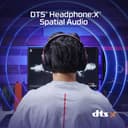HyperX Cloud Alpha – Gaming Headset with In-line volume control - 7