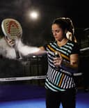 4on TotalGrip - Antidérapant pour améliorer la Prise de la Raquette de Padel. Offre Une adhérence et Une Friction maximales pour Les Mains en Sueur. 200 ML - 5