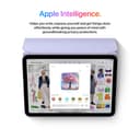 Apple iPad mini (A17 Pro): Apple Intelligence, 8.3-inch Liquid Retina Display, 128GB, Wi-Fi 6E, 12MP Front/12MP Back Camera, Touch ID, All-Day Battery Life — Space Grey - 2