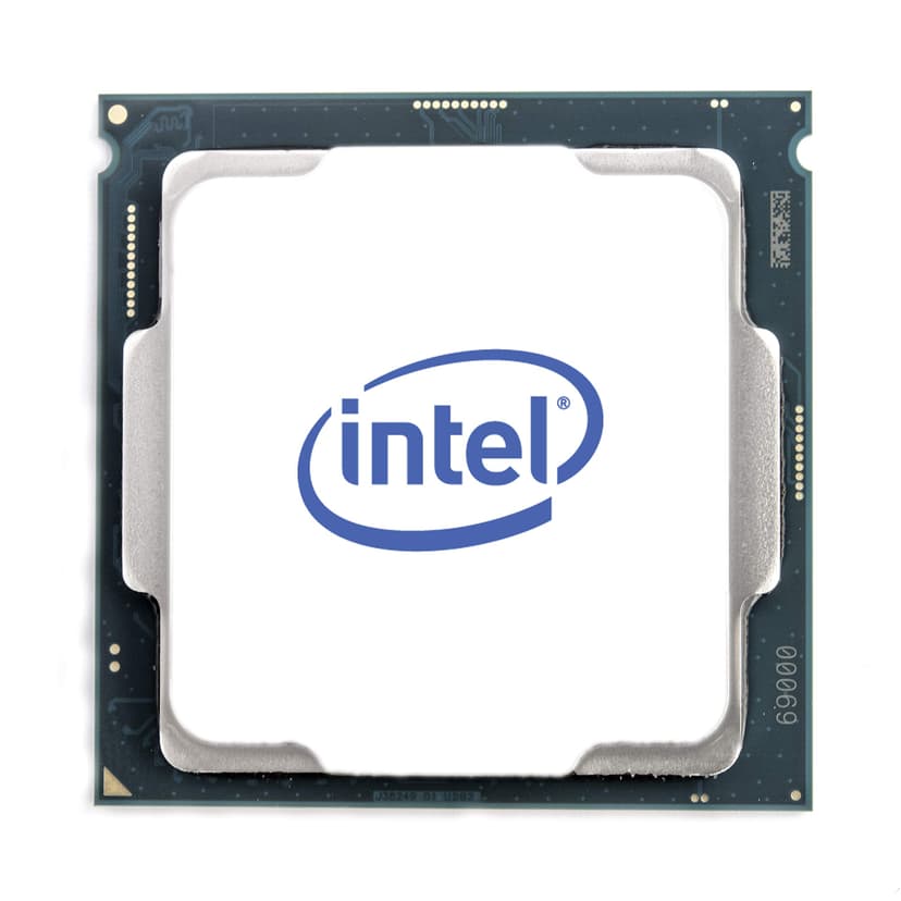 Intel Core i9-9900 3.1GHz LGA1151 Box - 1