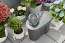 Gardena solar-powered AquaBloom irrigation set with water tank: Solar-powered irrigation set for up to 20 potted plants, control unit with 14 irrigation programmes (13301-20) - 2