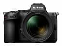 Nikon KIT Z 5II + Z 24/70mm f/4, Appareil Photo Numérique Hybride Plein Format (24,5 MP, 4K/30p, Rafale 14 i/s en RAW ou 30 i/s en JPEG, stabilisation du capteur sur 5 Axes, Double Slots SD - 1