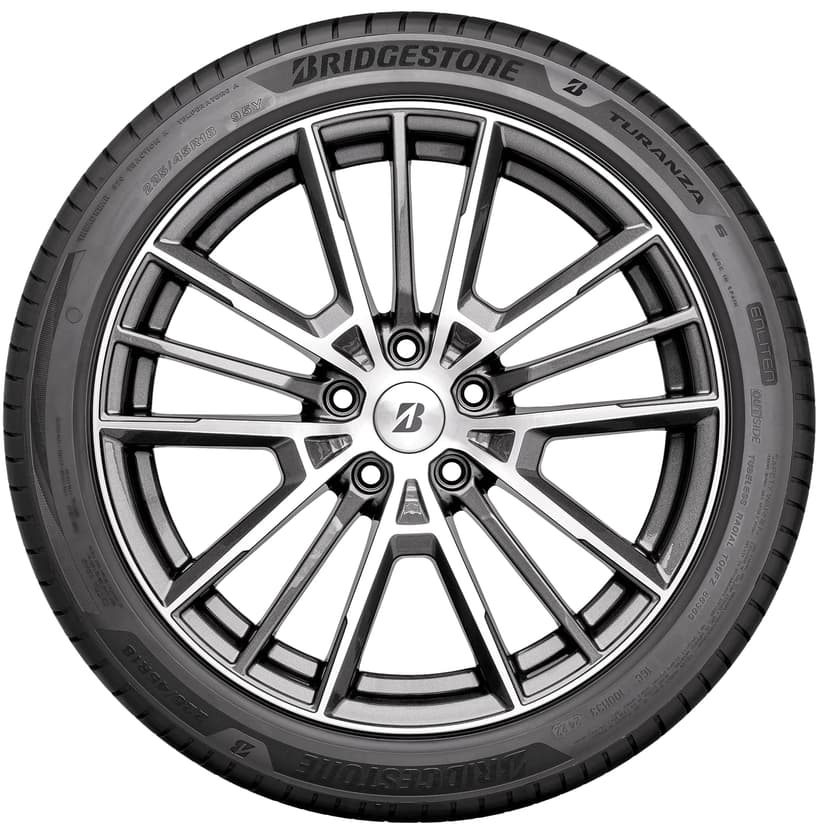 225/40YR18 BRIDGESTONE TL TURANZA 6 Enliten XL (EU) 92Y - 2