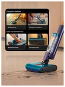 Dyson Hygienic cleaning and washing - 2