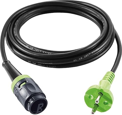 Festool Câble Plug it H05 RN-F-4
