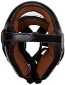 LEONE 1947, Helmet Protection, Unisex Adult, Black, M, CS425 - 3