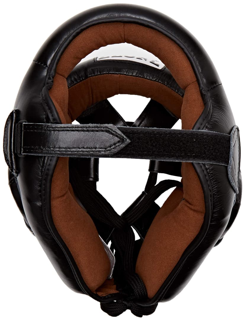 LEONE 1947, Helmet Protection, Unisex Adult, Black, M, CS425 - 3
