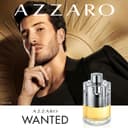 Azzaro Wanted Eau de Toilette, Vibrant & Irresistible Mens Cologne, Woody, Citrus & Spicy Fragrance, Long Lasting, Everyday Wear, Luxury Perfume for Men - 7